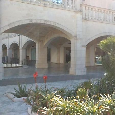 Appartamento nuovo a pochi passi dal mare Gallipoli Esterno foto